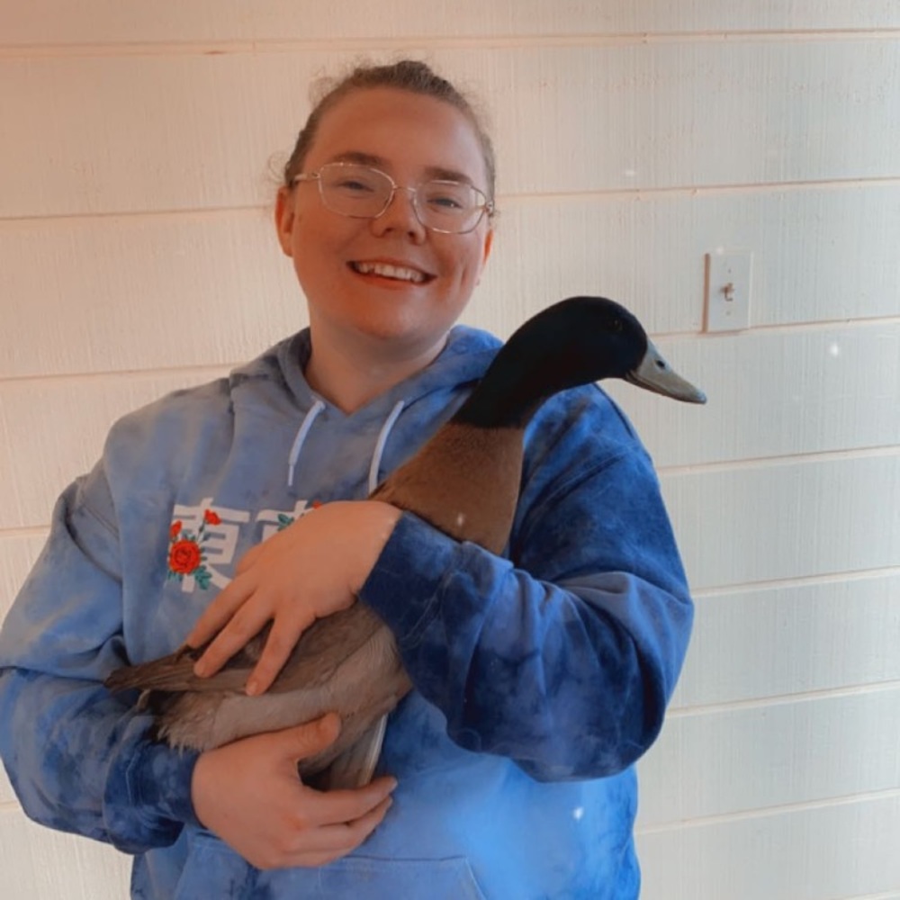 Meet your Posher, Charity